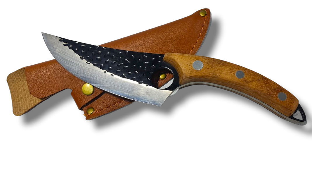 Cuchillo Supervivencia Black Hole Am38-4