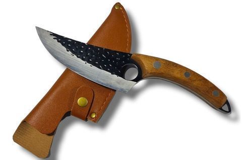 Cuchillo Supervivencia Black Hole Am38-0