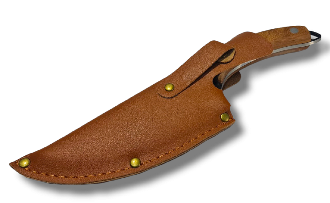 Cuchillo Supervivencia Black Hole Am38-3
