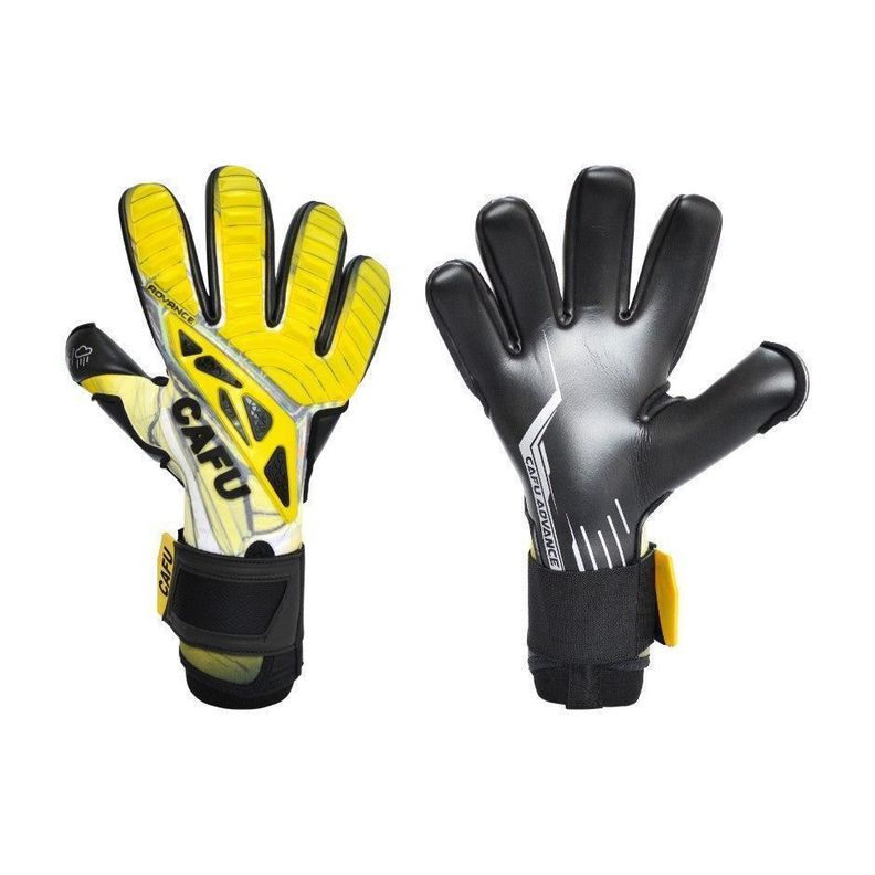 Guante Arquero Adulto Cafu Advance Breath-0