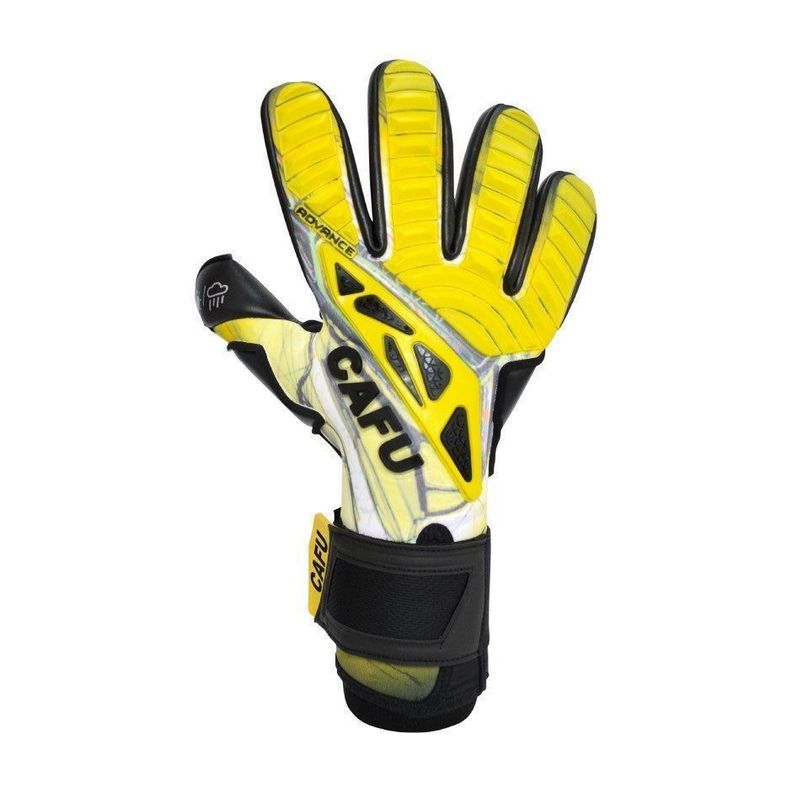 Guante Arquero Adulto Cafu Advance Breath-1