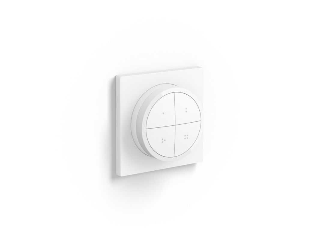 Philips Hue Interruptor Tap Dial Switch Dimmer -3