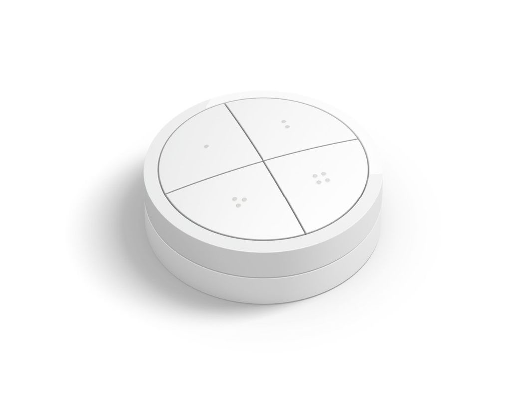 Philips Hue Interruptor Tap Dial Switch Dimmer -5