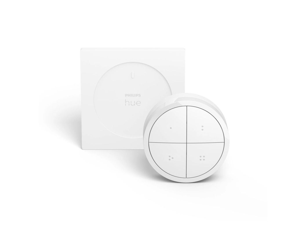 Philips Hue Interruptor Tap Dial Switch Dimmer -4