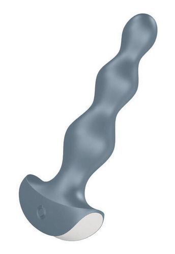 Plug Vibrador Anal Satisfyer Lolli Plug 2 Impermeable Ipx7-2