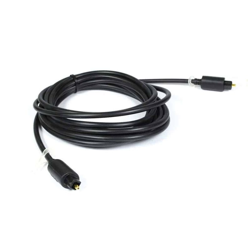 Cable Óptico Digital 3.0 Metros-2