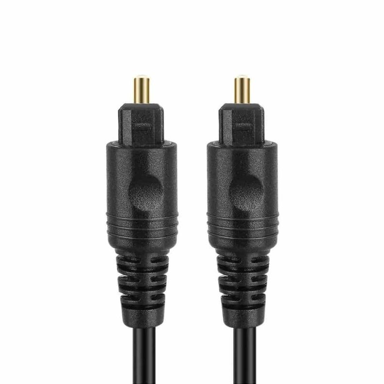Cable Óptico Digital 3.0 Metros-1
