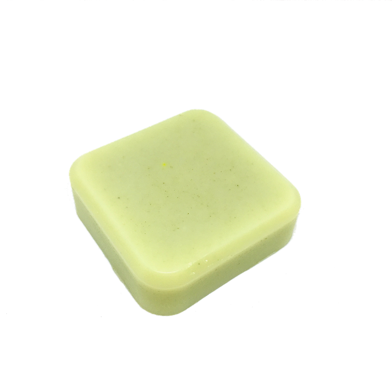 Acondicionador en Barra Le Vert Anti Frizz-2