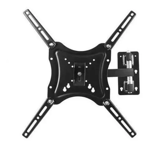 Soporte Para Tv 14-55 Pulgadas Led - Lcd - Plasma - Muro-0