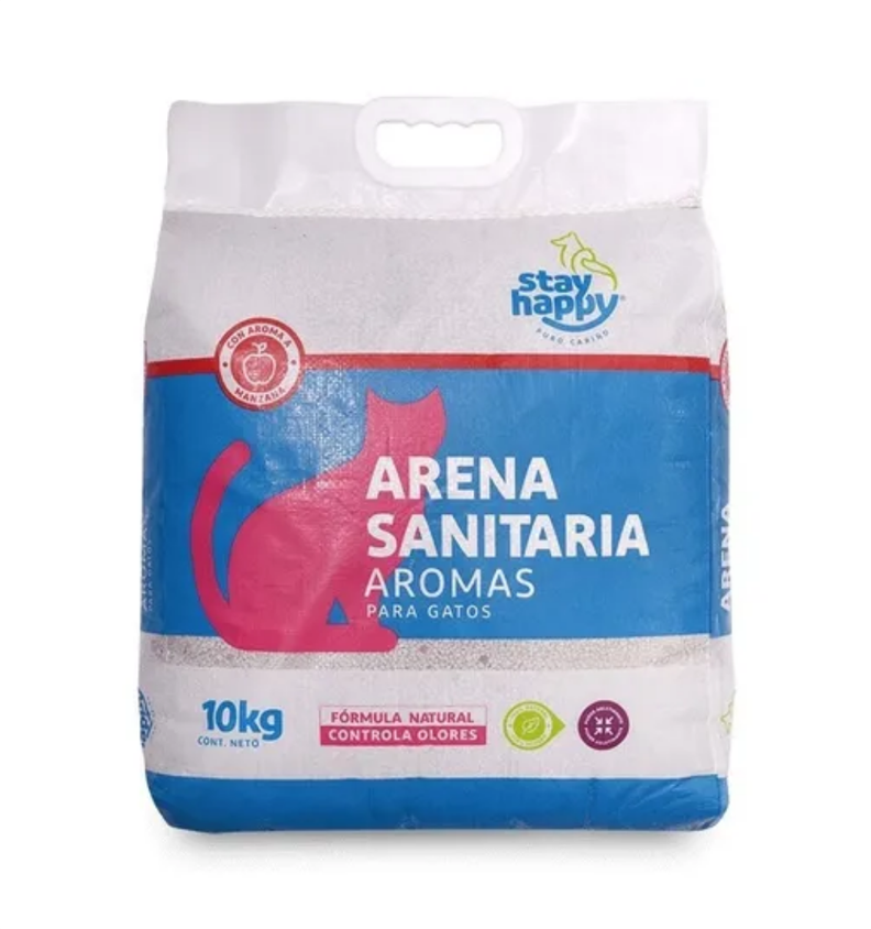 Baño Sanitario Arenero Bandeja C/borde + Pala + 10kg Arena V-2