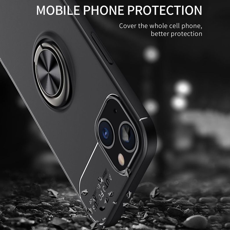 Carcasa iPhone 13 Mini / Ring-5