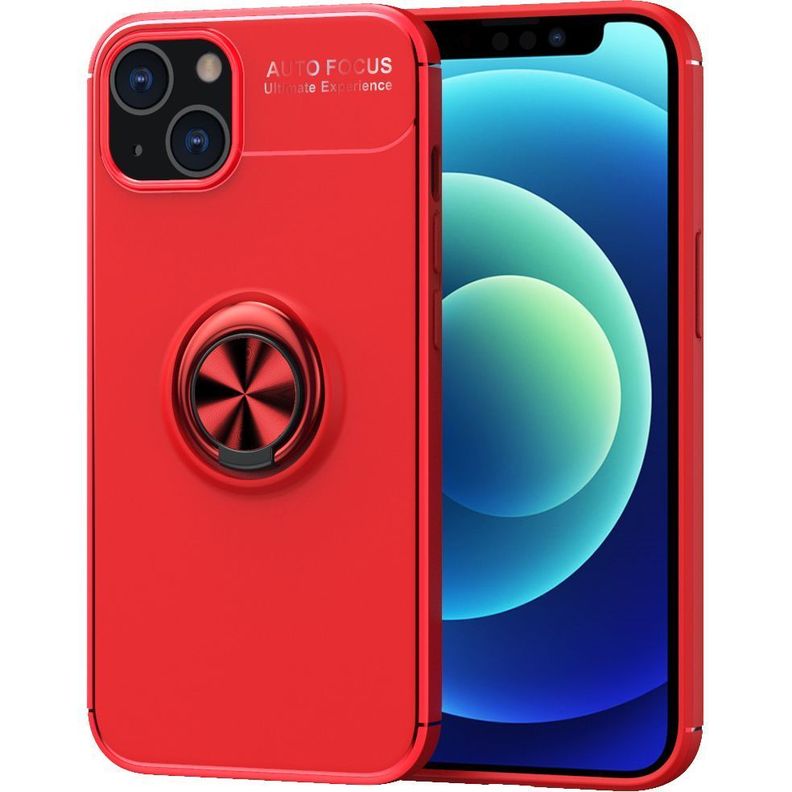 Carcasa iPhone 13 Mini / Ring-0
