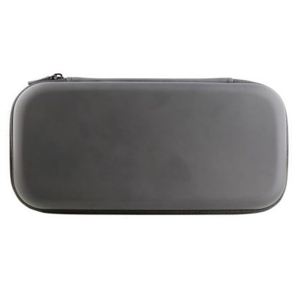 Estuche Protector Para Nintendo Switch Color-Gris-3