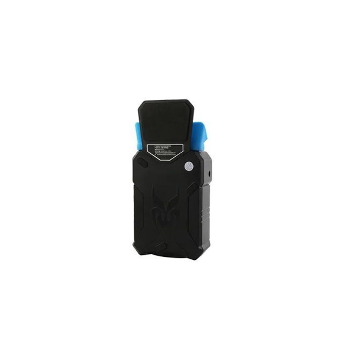 Ventilador Enfriador Para Notebook Silencioso Portatil USB-1