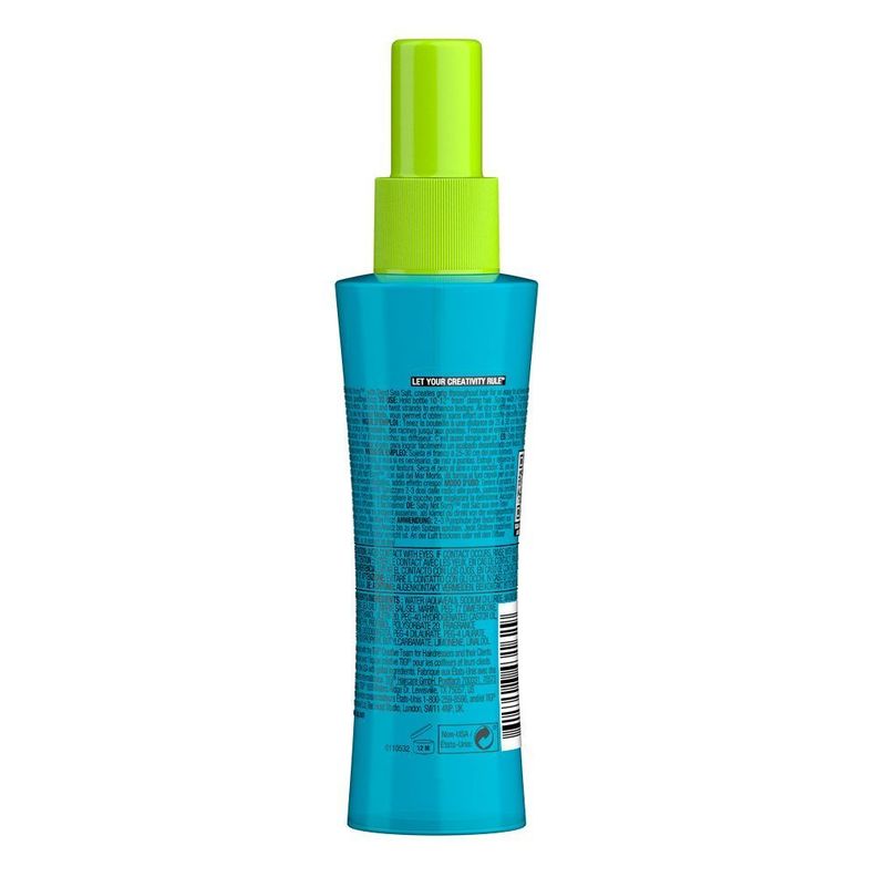 Salty Not Sorry Spray de Sal Texturizante 100 ml-1