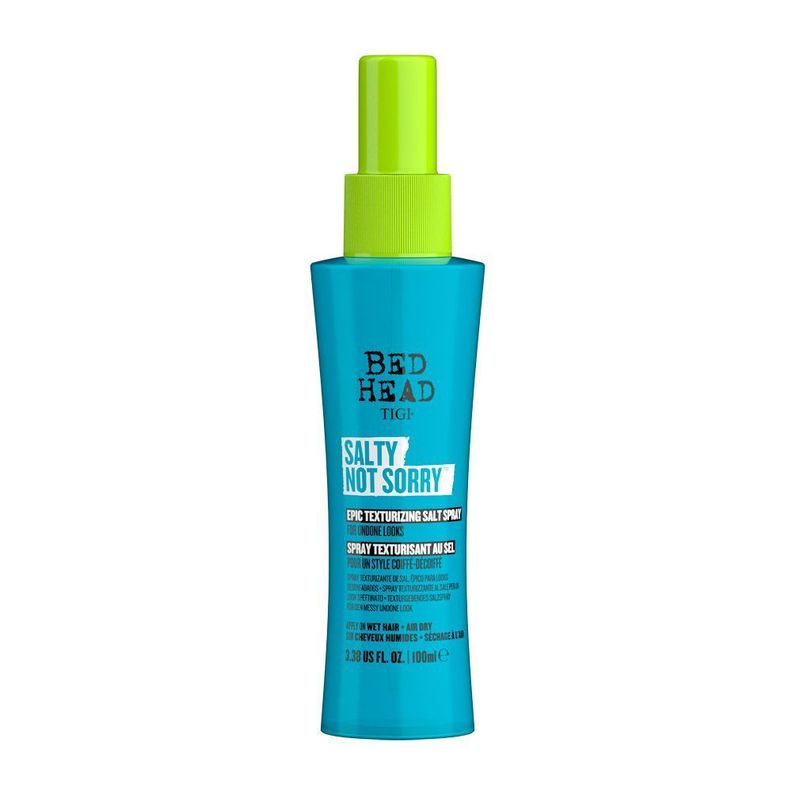 Salty Not Sorry Spray de Sal Texturizante 100 ml-0