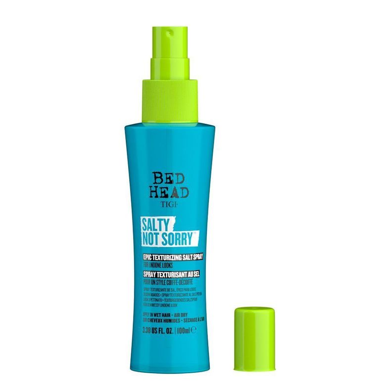 Salty Not Sorry Spray de Sal Texturizante 100 ml-3