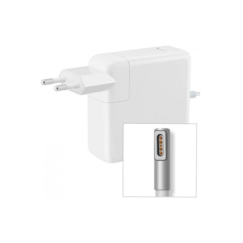 Cargador Compatible Apple Macbook Air 45w Conector L-0