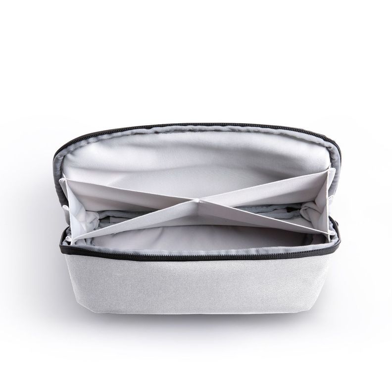 Bagsmart Banano Falco - Gris-1