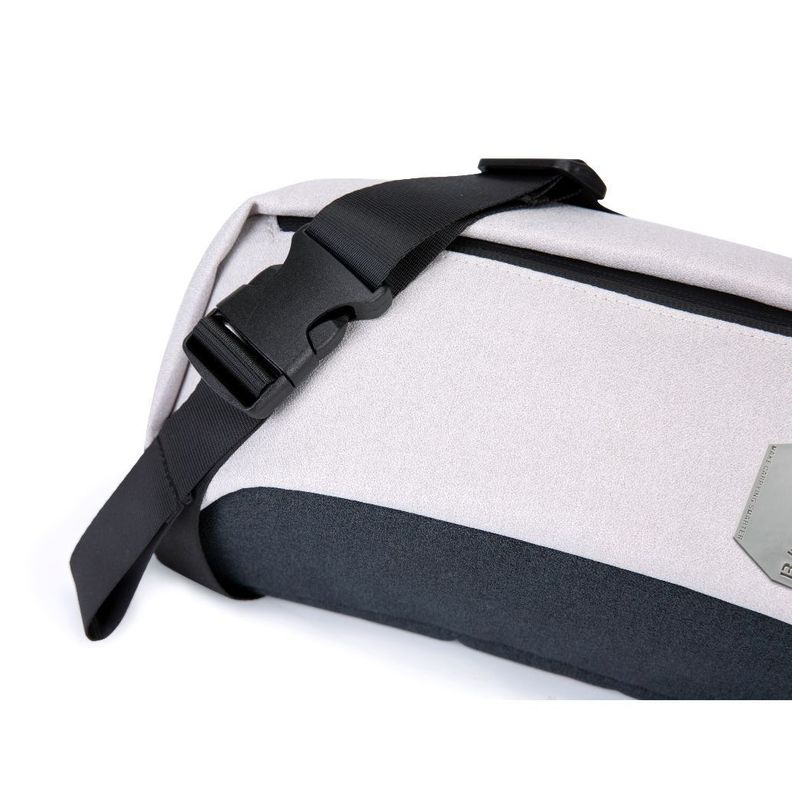 Bagsmart Banano Falco - Gris-4