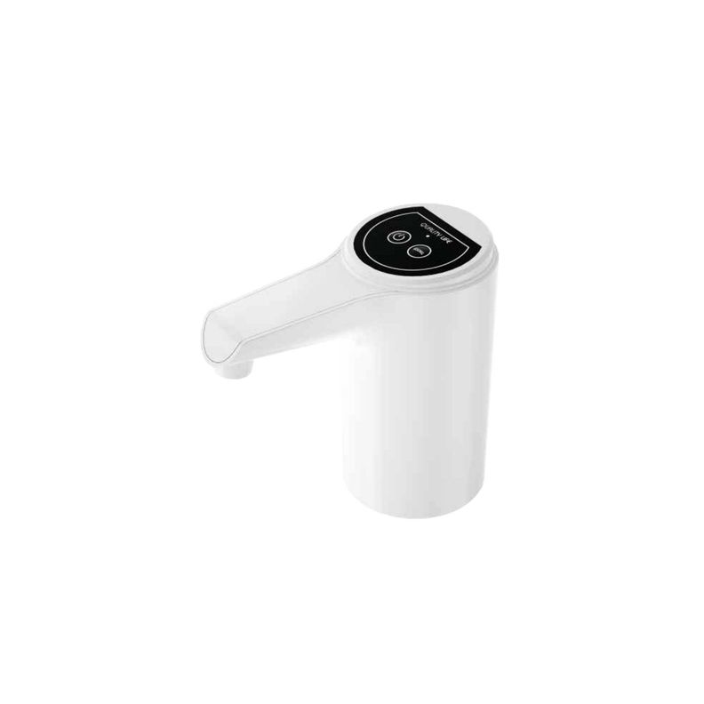 Dispensador De Agua Automático Flujo Rápido Recargable - PuntoStore-0