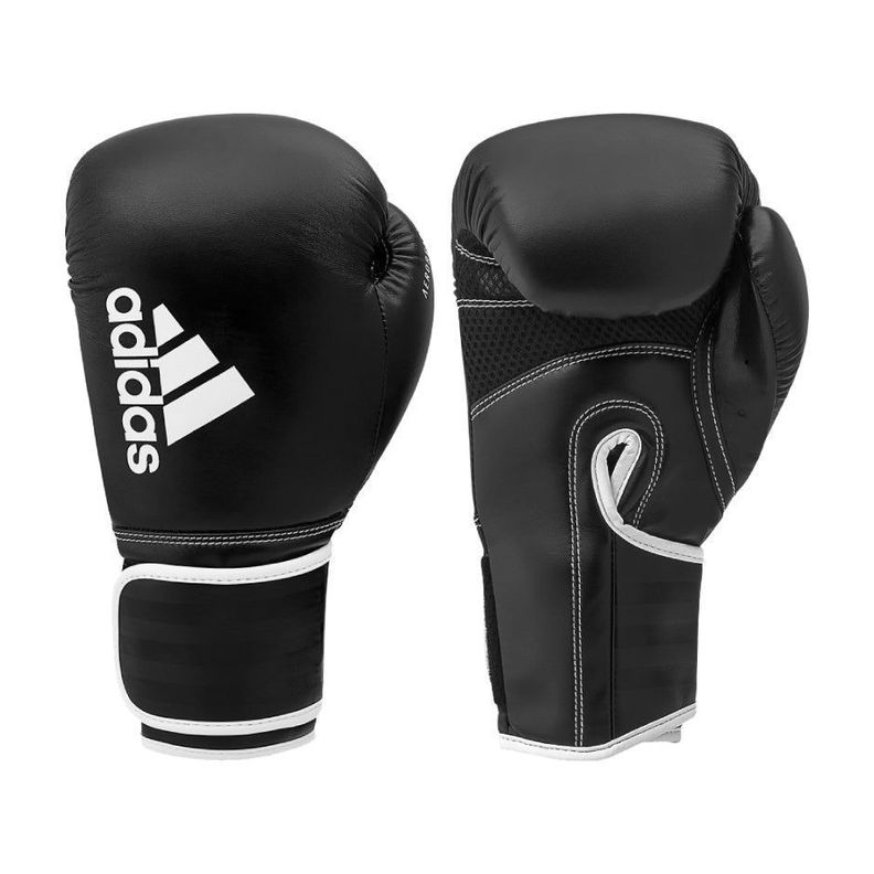 Guante Box Adidas Hybrid 80-0
