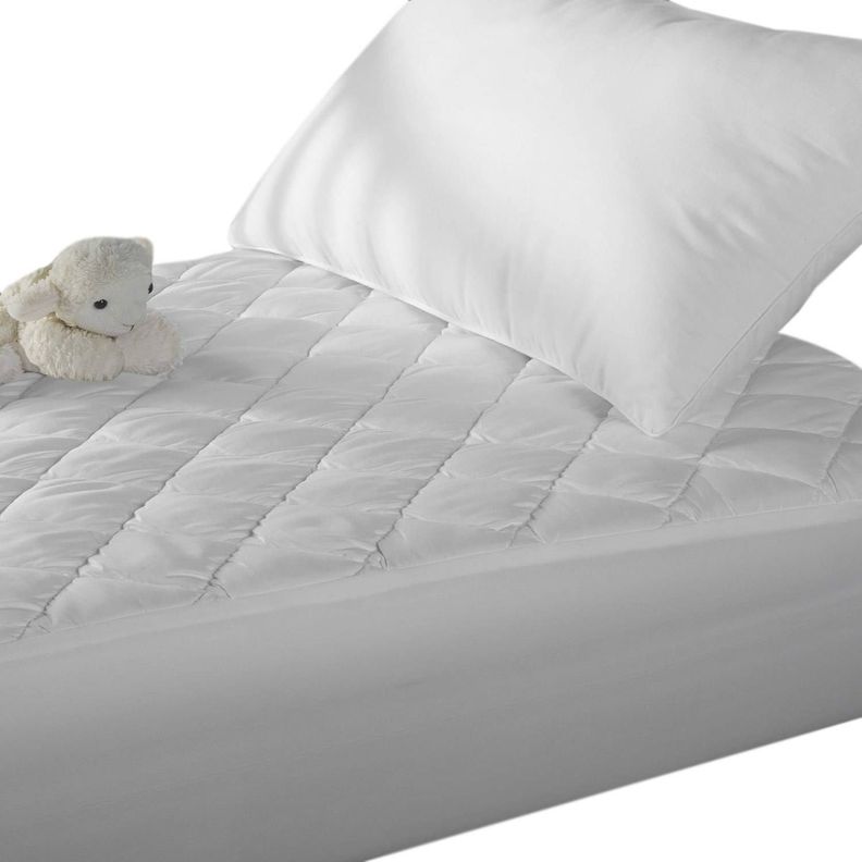 CUBRECOLCHON  IMPERMEABLE CUNA 170X40-0