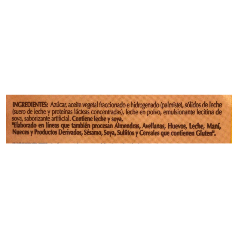 Cobertura Chocolate Blanc Choc Barra Ambrosoli 1Kg-3