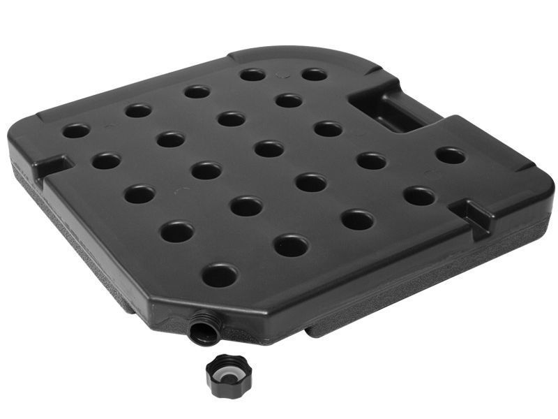 Set de 4 bases Rellenables Para Quitasol-1