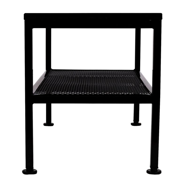 Banca Zapatera |Black-6