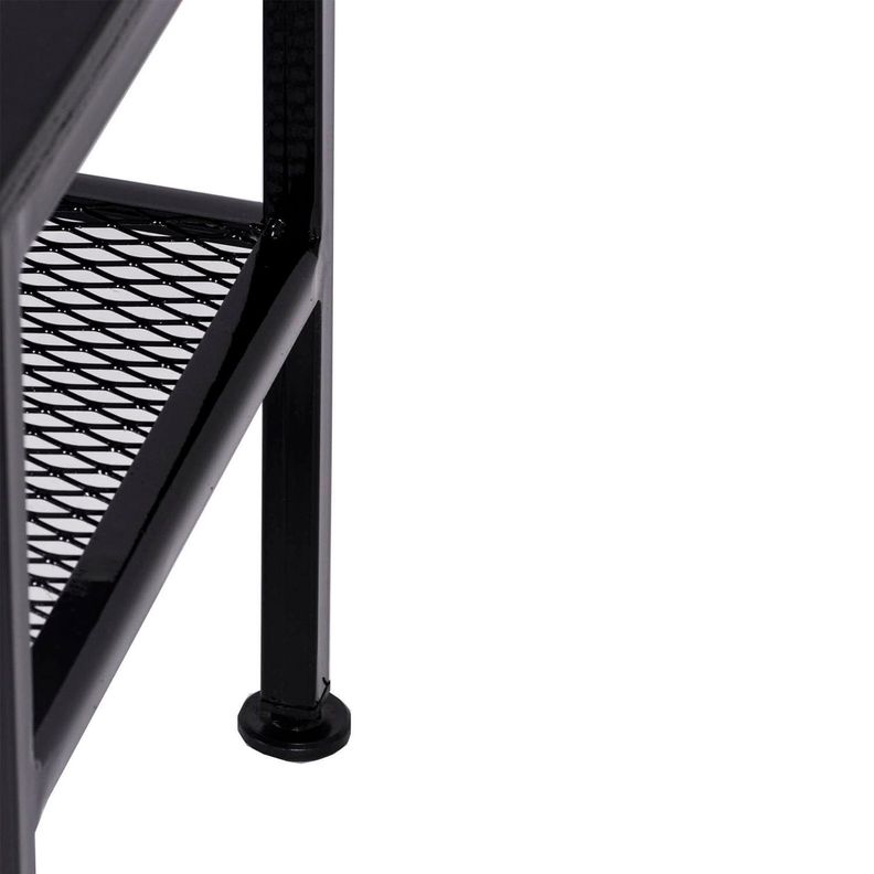 Banca Zapatera |Black-2