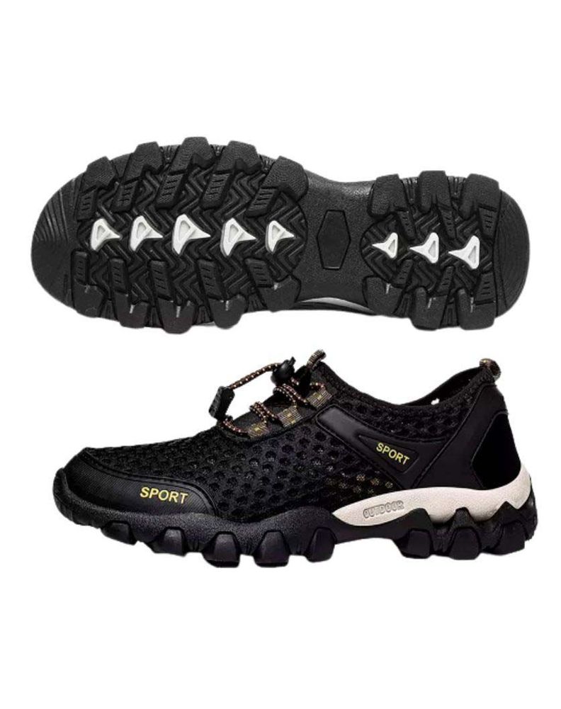 Zapato Para Agua Acuático Temporada Tendencia-2