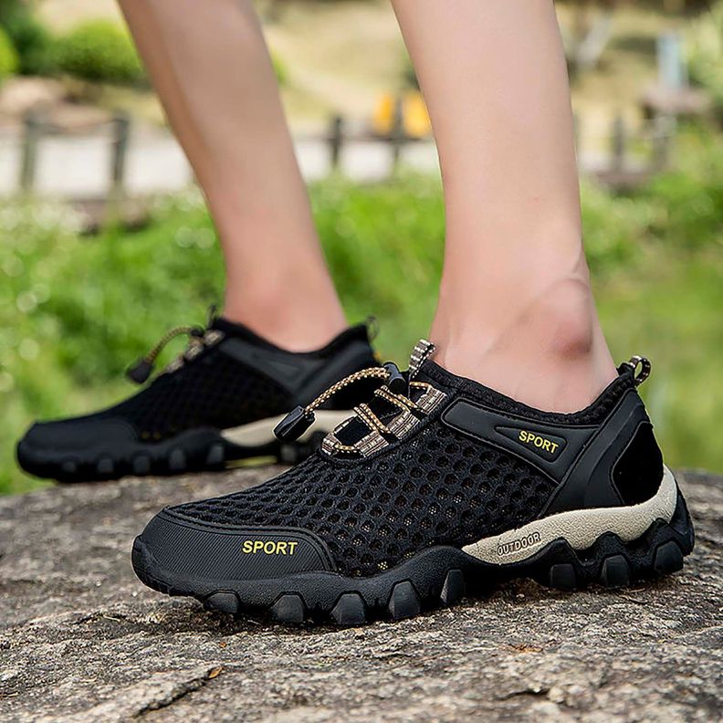 Zapato Para Agua Acuático Temporada Tendencia-5