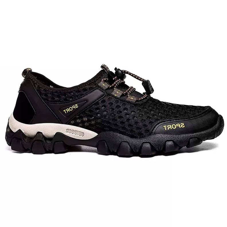 Zapato Para Agua Acuático Temporada Tendencia-0