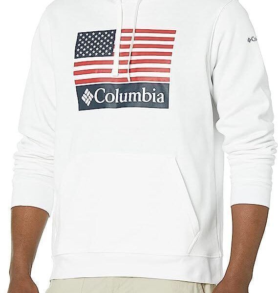 POLERON DE HOMBRE COLUMBIA TALLA XL ( GRAND)  2355-0