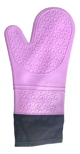 2 Guantes Cocina Guantes De Cocina Guantes Para Horno -0