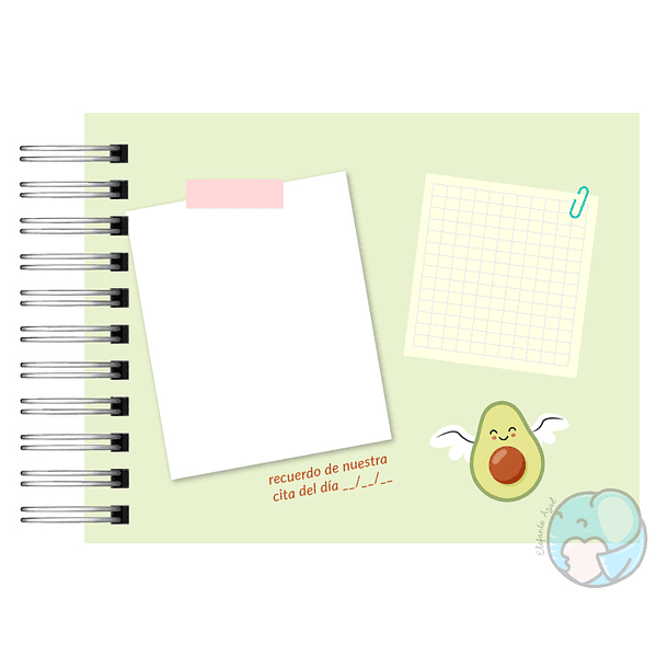 Libro de Aventuras Baby Yoda-6