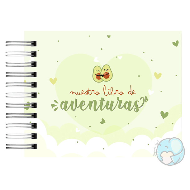 Libro de Aventuras Baby Yoda-0