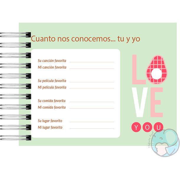Libro de Aventuras Baby Yoda-2