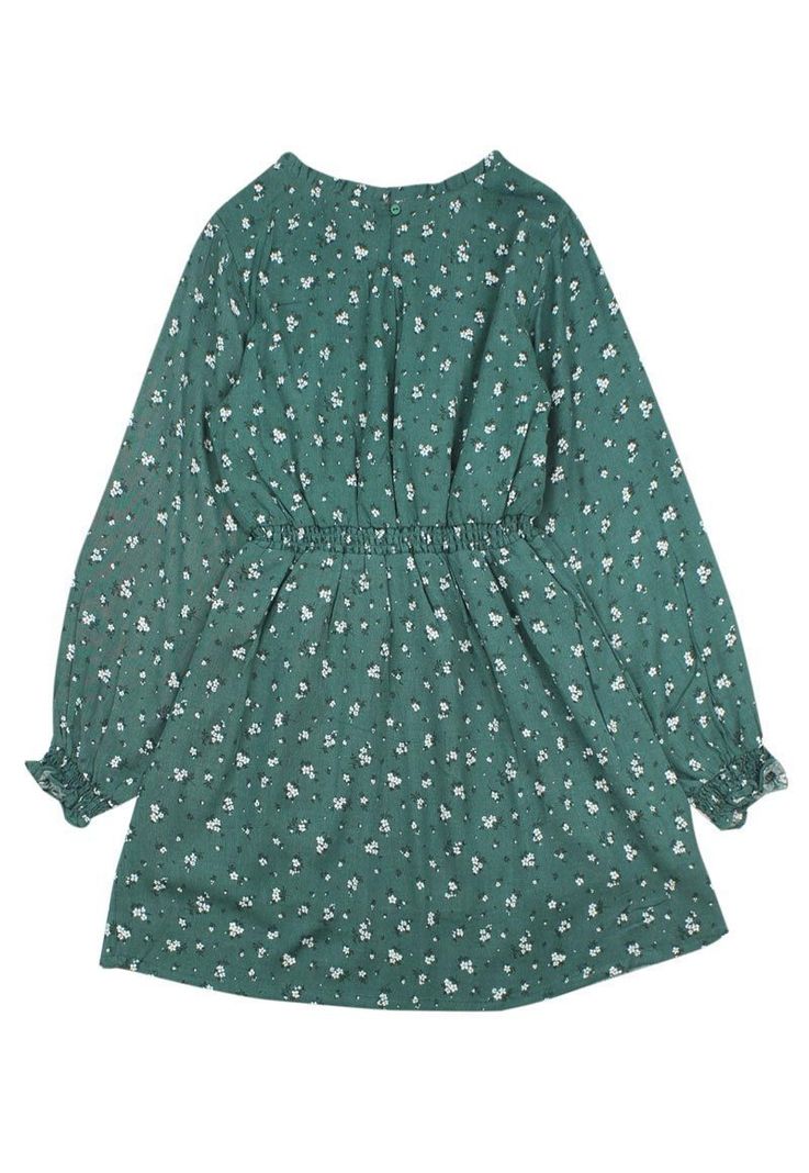 Vestido junior niña outside 388-1