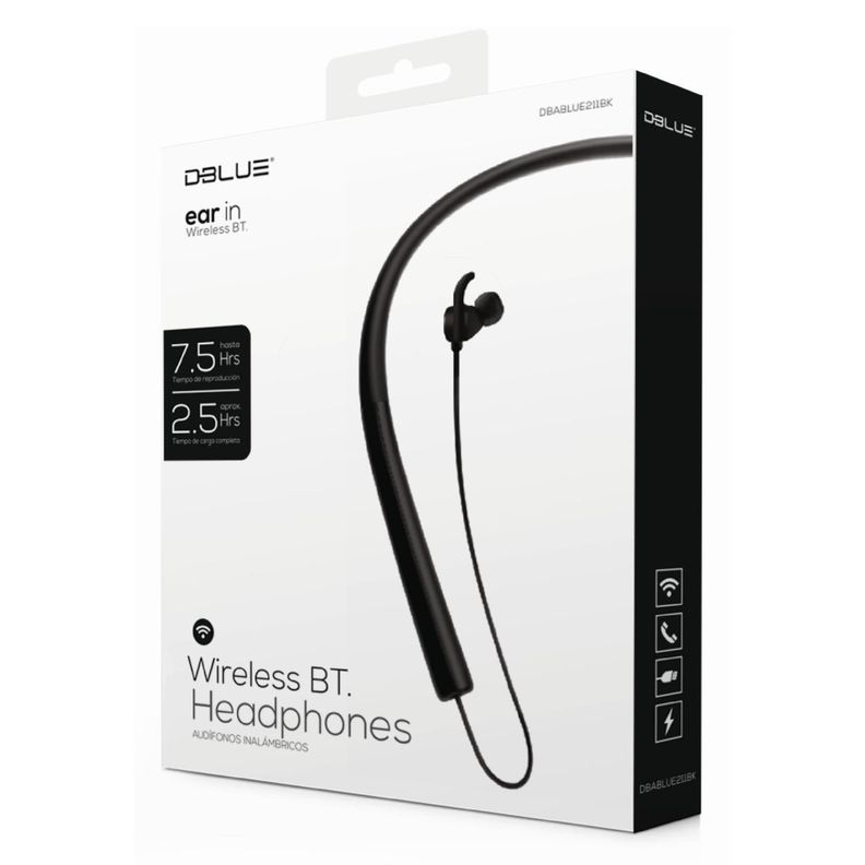 Audífonos Deportivos Bluetooth Manos Libres Verde -1