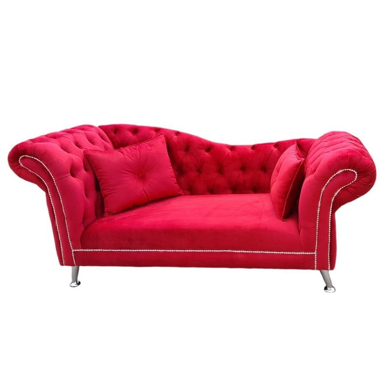 Divan Capitone Magna
