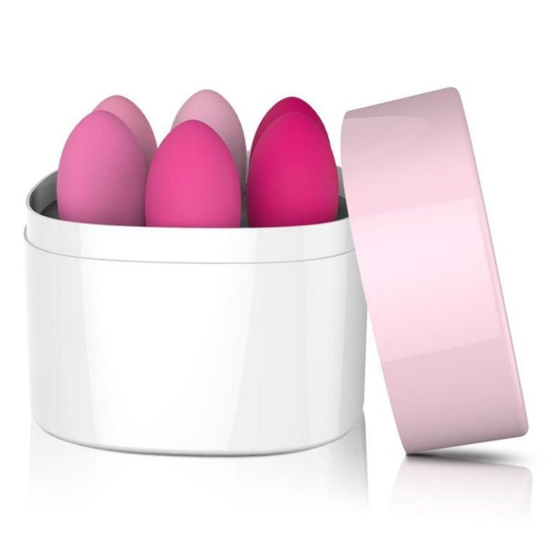 Bolitas Kegel Deluxe Kegel Exercise System Egg FerSex-0
