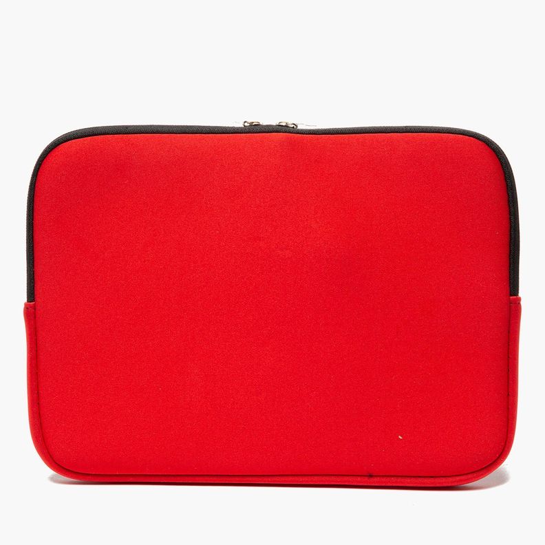 Kit Funda Tablet 10" & Mouse 20409C Red Hello Kitty-4