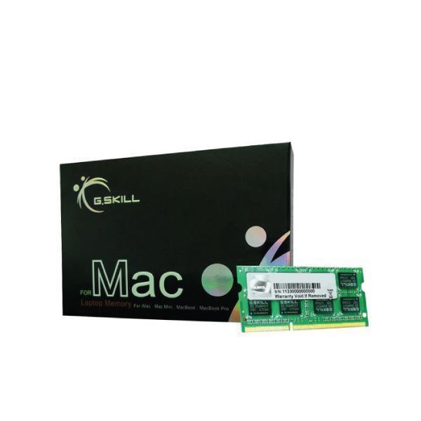 Memoria Ram SO-DIMM DDR3 MacBook Pro 2012 1600MHz-8GB-0