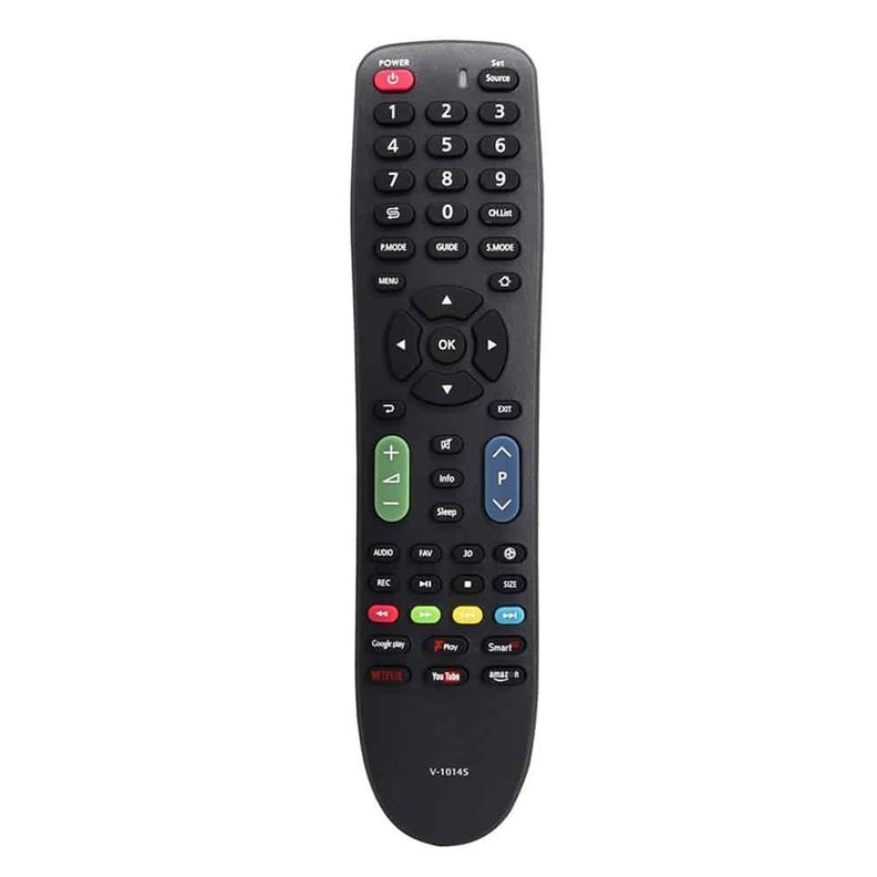 Control Remoto Universal para TV (V-1014S)-1