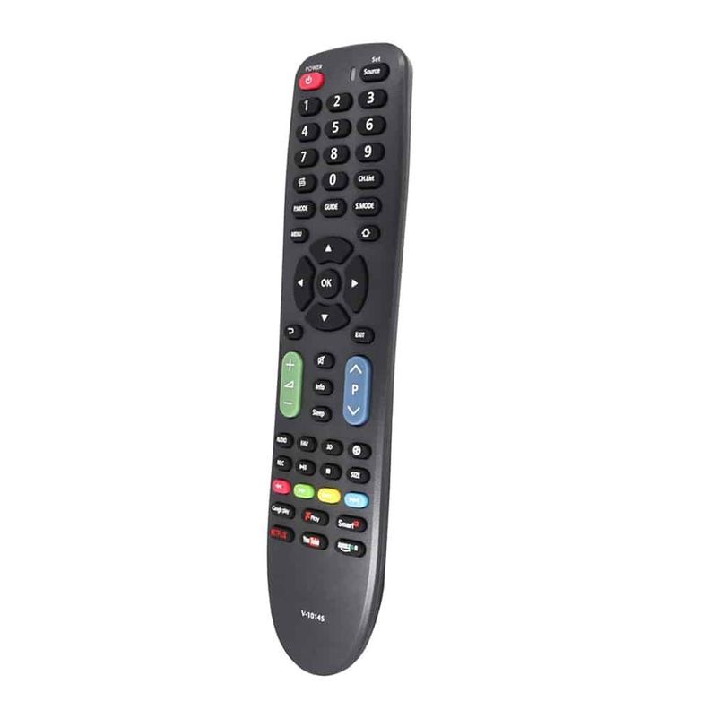 Control Remoto Universal para TV (V-1014S)-3