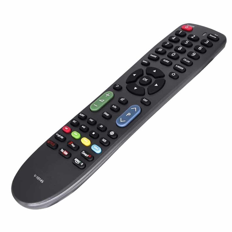 Control Remoto Universal para TV (V-1014S)-0