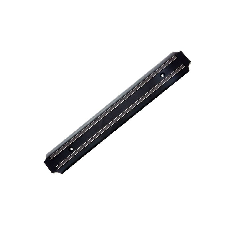 Barra Imán Magnética Imán Para Cuchillos de Cocina 38cm-0