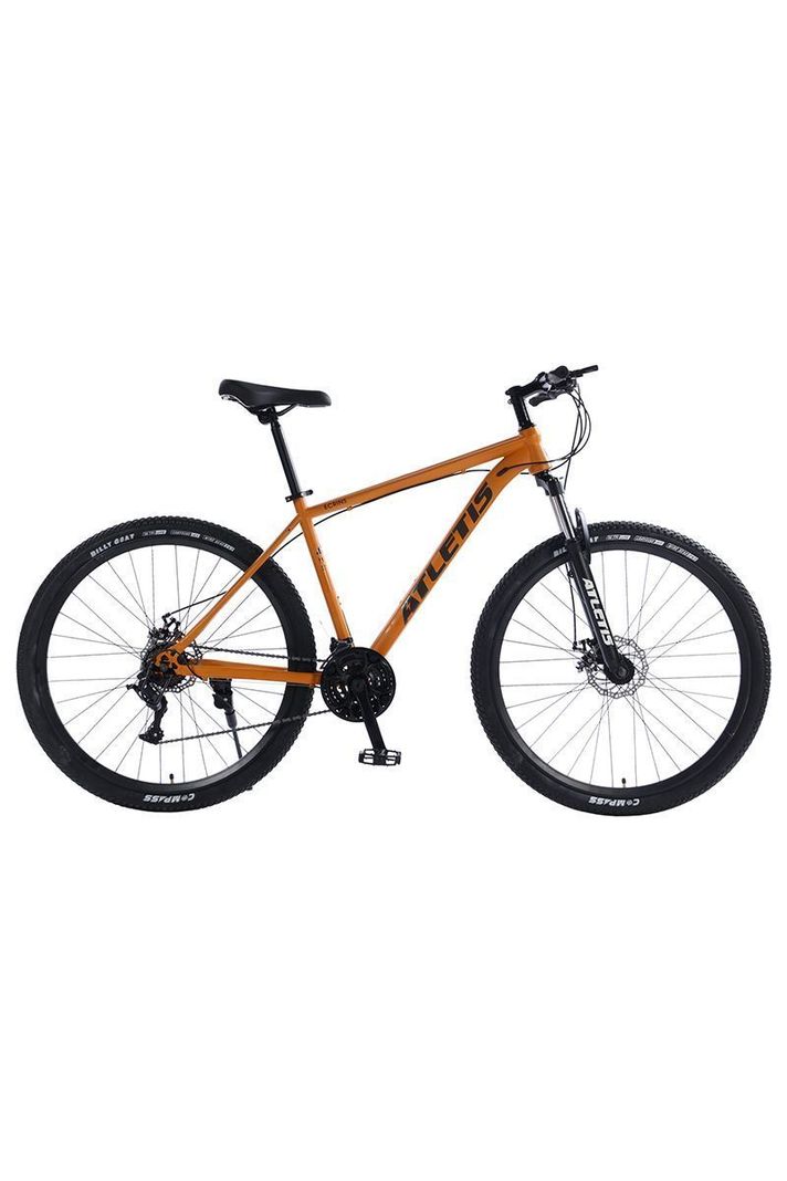 Bicicleta Mountain Bike Ecrins 29\